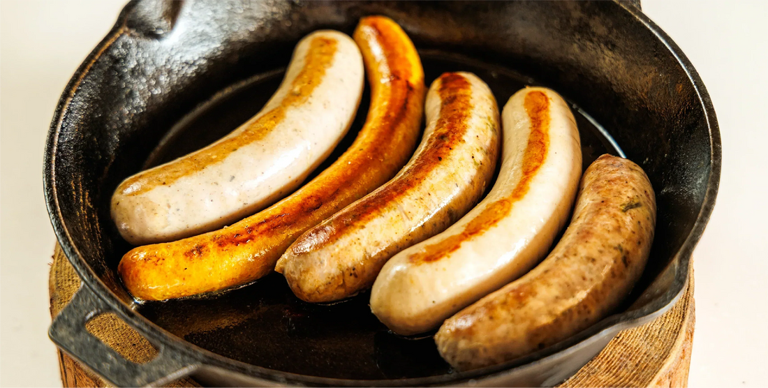 hayari-sausageの取り組み