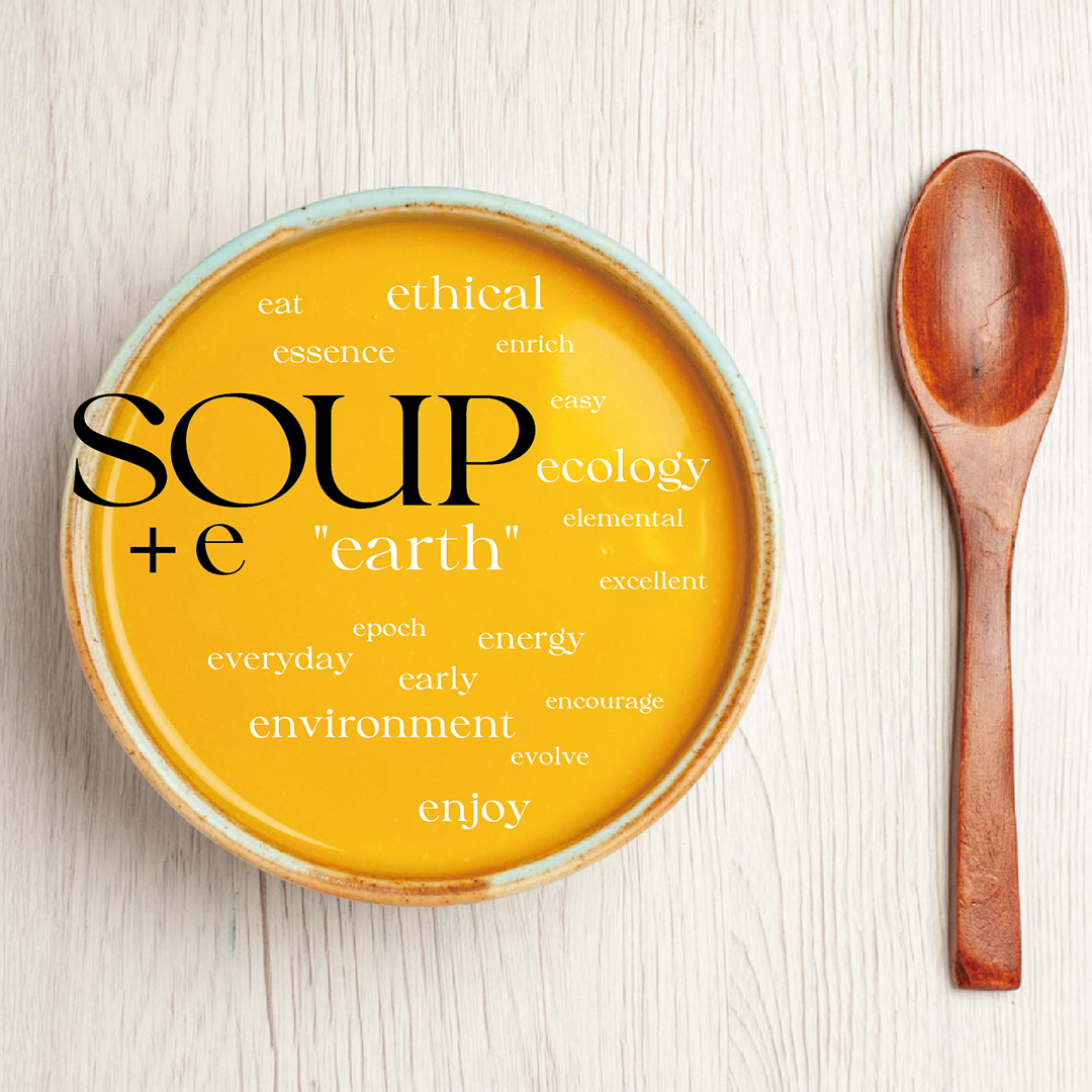 SOUPeの取り組み