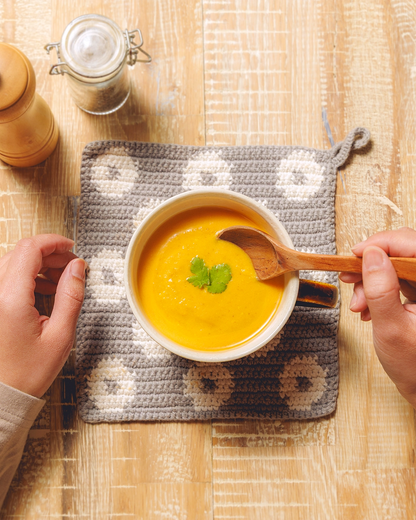 SOUPe（スープィー） 人参のポタージュスープ [180g] 冷凍パック
