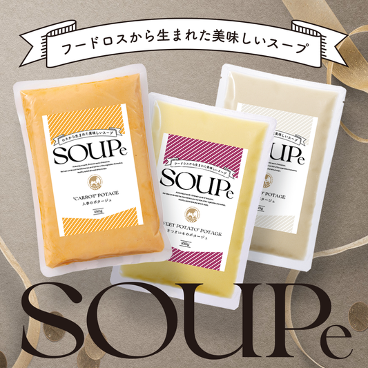 SOUPe スープ2パックセット