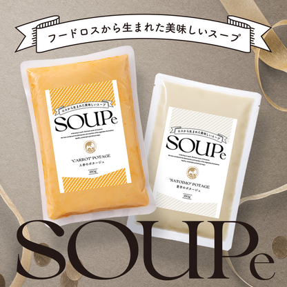 SOUPe スープ2パックセット