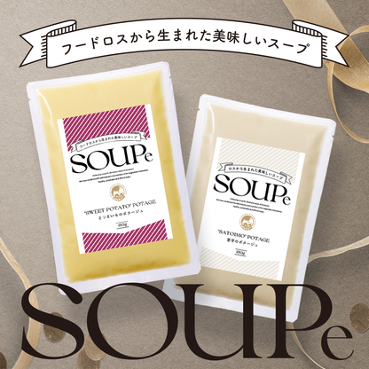 SOUPe スープ2パックセット